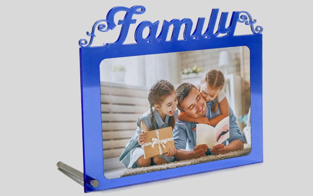 Idee regalo per la famiglia da personalizzare