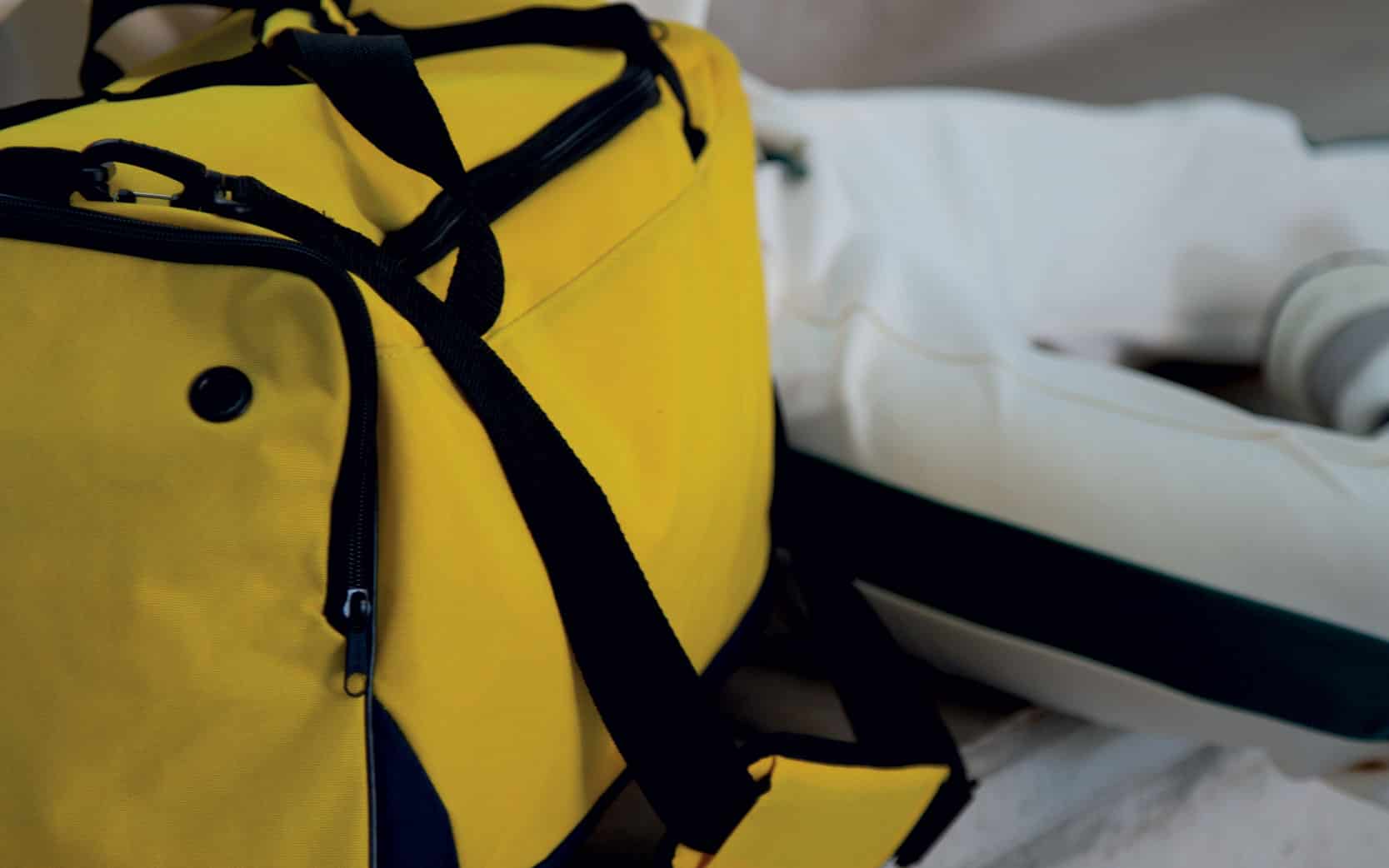 Borse, Zaini ed Accessori per lo Sport