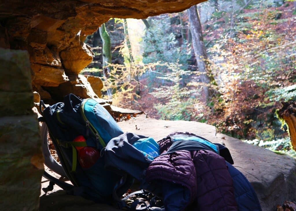 Zaini ed accessori da personalizzare