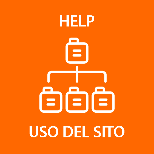 Uso del Sito